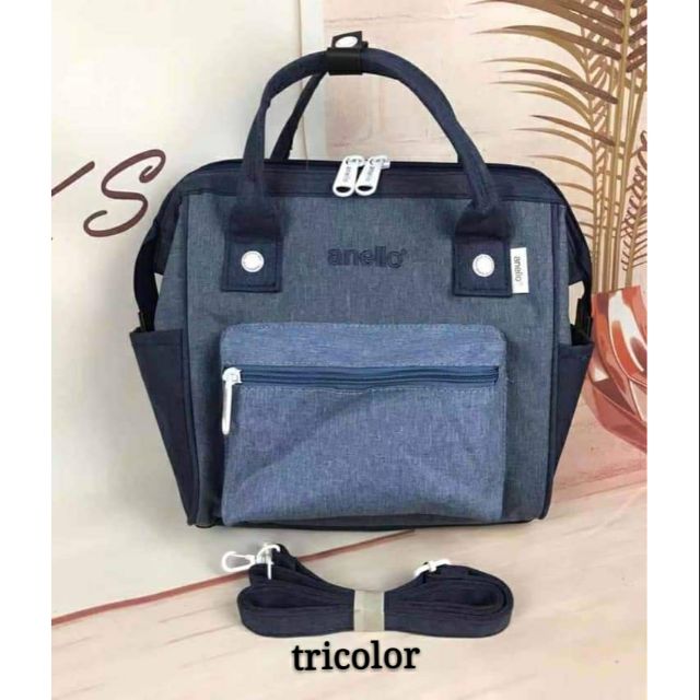 Anello bag shopee best sale