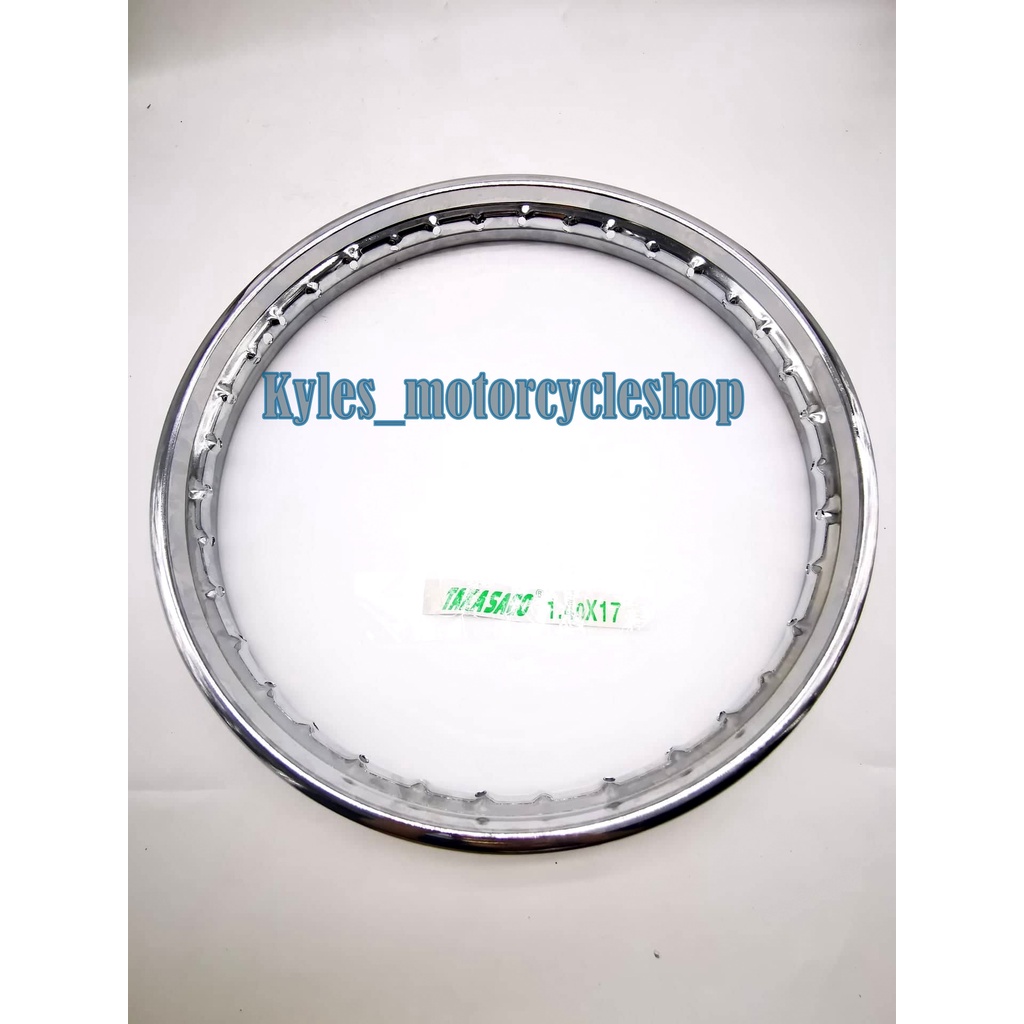 TAKASAGO RIM 1.40X17 motorcycle | Shopee Philippines