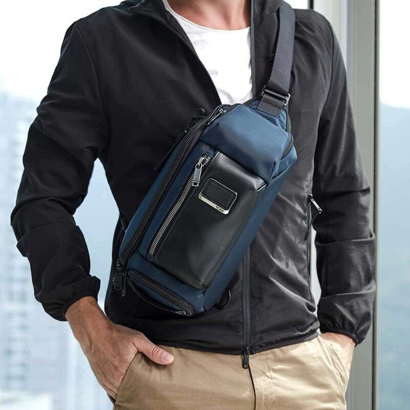 Tumi bags for men sale