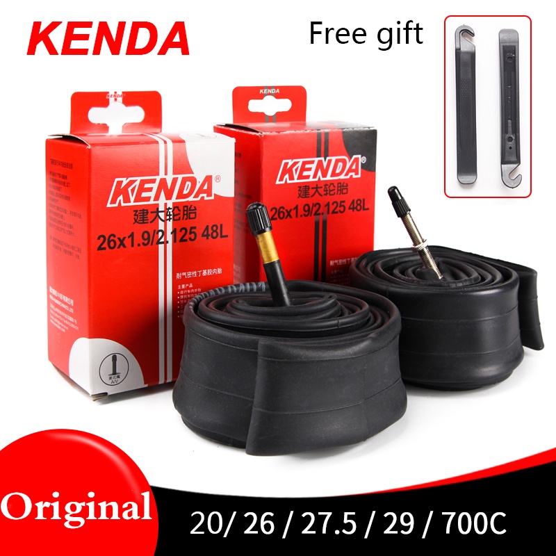 Kenda 27.5 inner discount tube