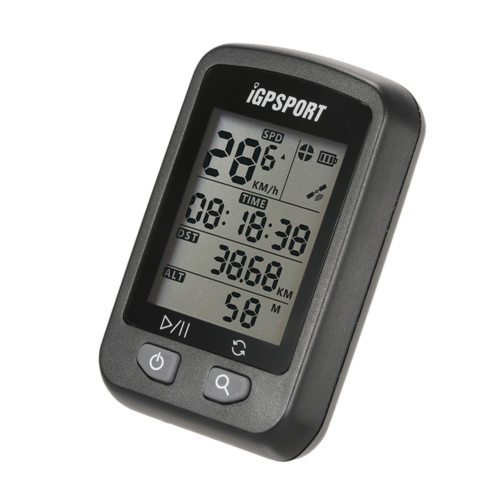 igpsport ipx6