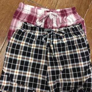 Trendy Unisex Retro Checkered Pants | Pranela Plaid Jogger Pants ...