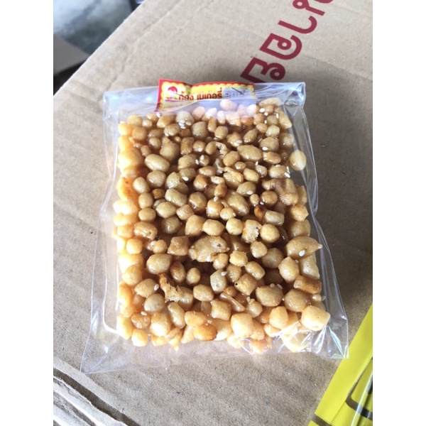 Delicious fish roe snacks, 10 pieces of delicious traditional snacks ...
