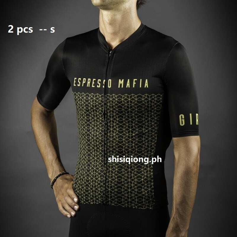 Espresso mafia cycling jersey new arrivals
