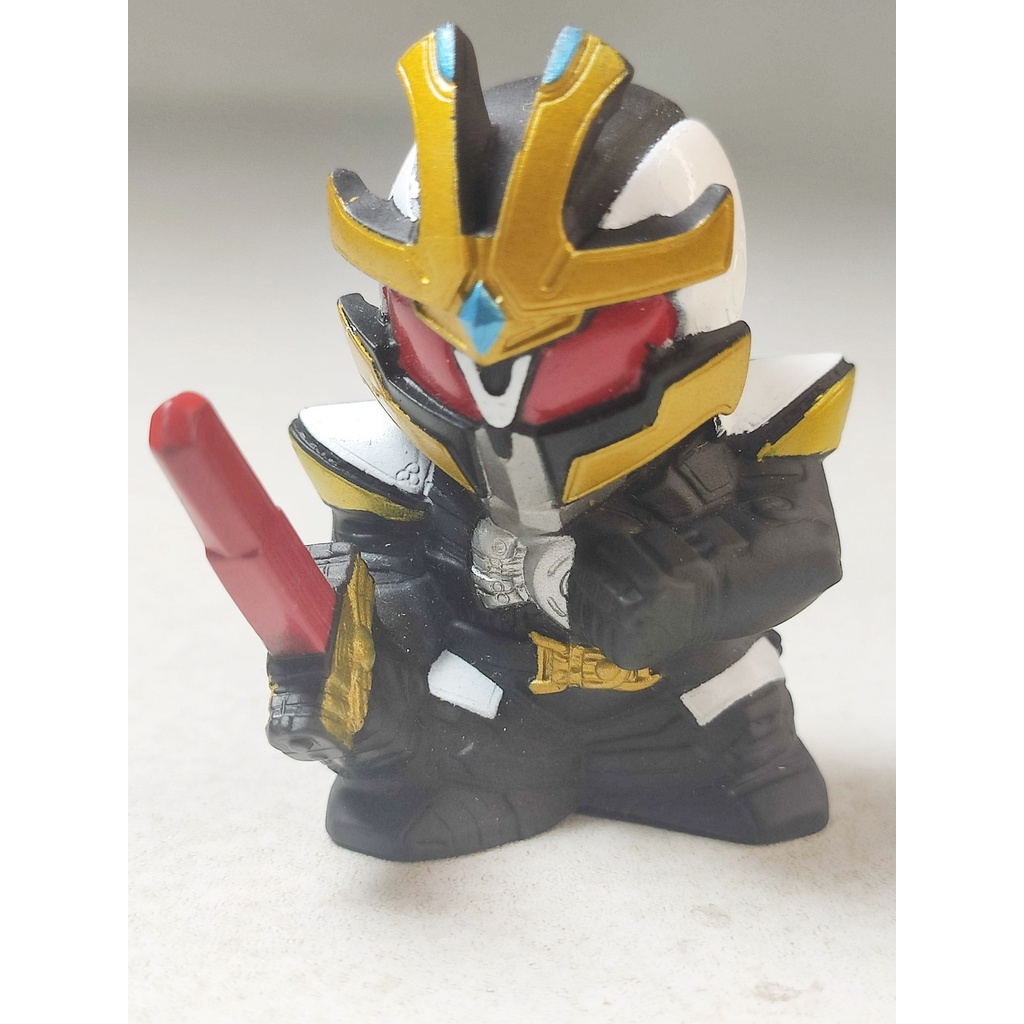 KAMEN RIDER BANDAI CHIBI KAMEN RIDER KIDS MINI FIGURE (JAPAN) BATCH 1 ...