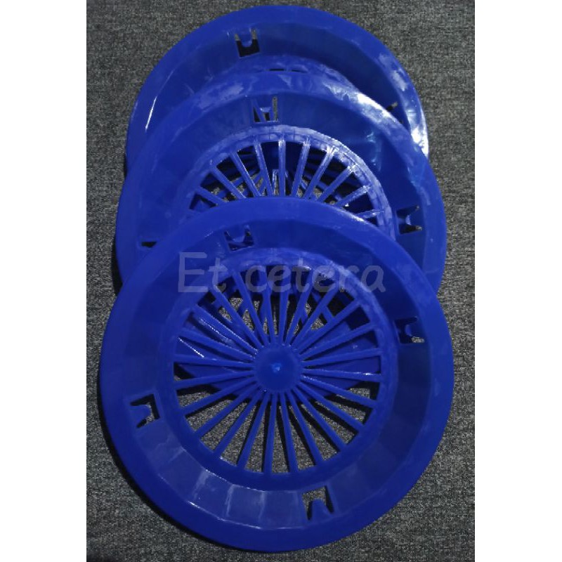 Paper Plate Holder (12 pcs) Shopee Philippines