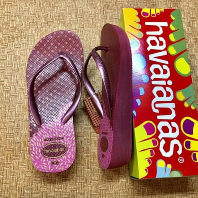 Havaianas couple slippers hot sale