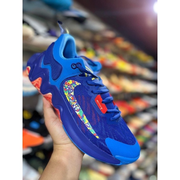 giannis 2 colorways