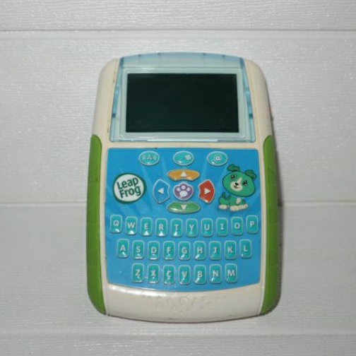 Leapfrog text and learn online
