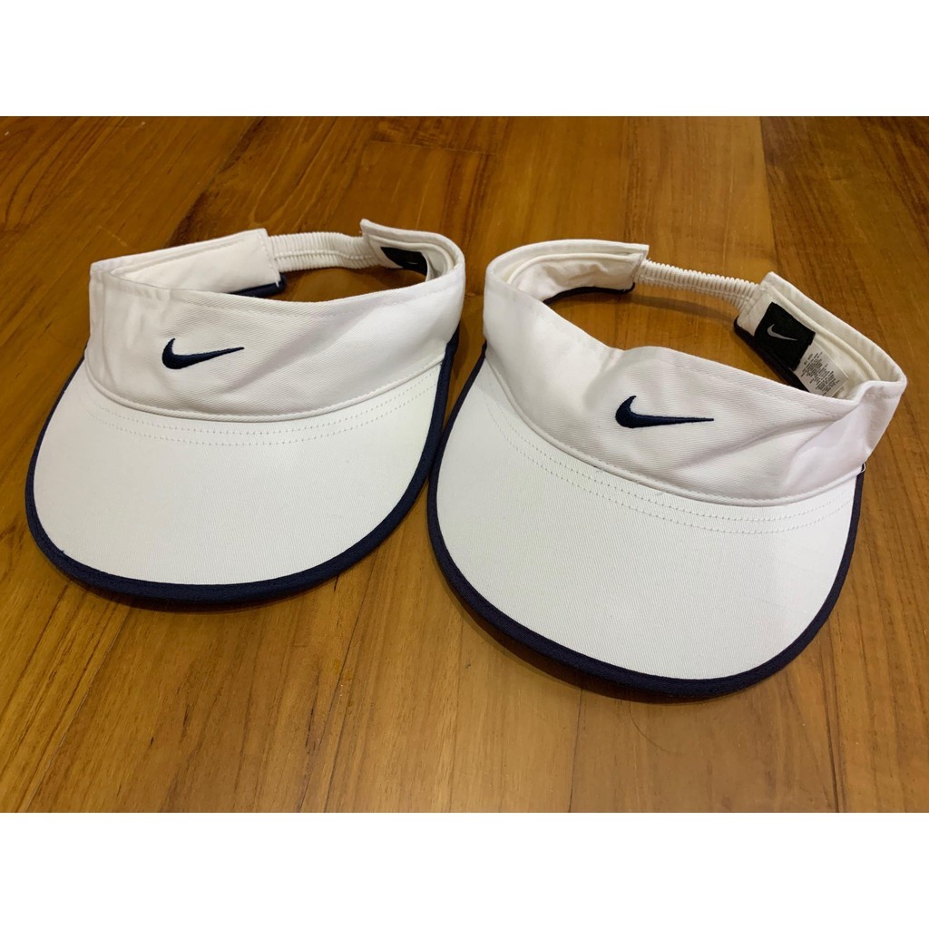 Nike sun shop visor cap