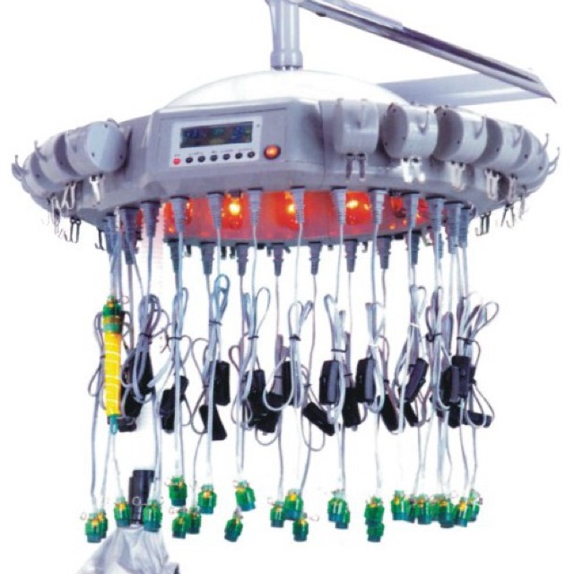 Digital perming machine (Hanging) Shopee Philippines