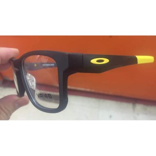 Oakley hyperlink clearance prescription glasses