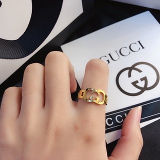 Gucci deals couple ring