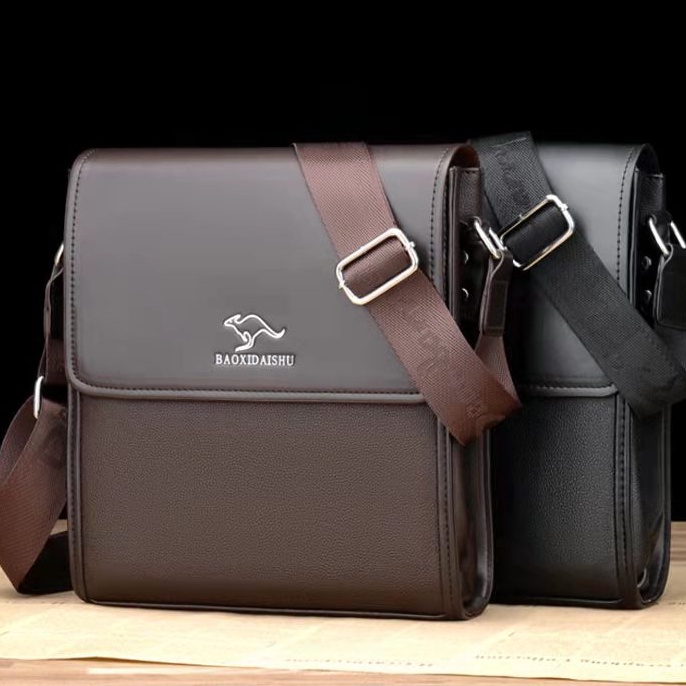 Kangaroo clearance messenger bag