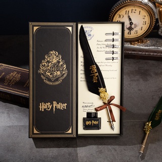 Harry potter pen set new arrivals