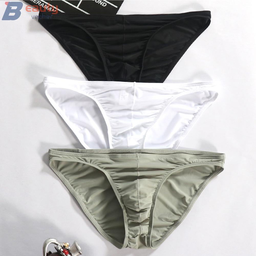 silk underwear - Underwear Best Prices and Online Promos - Men's Apparel  Mar 2024