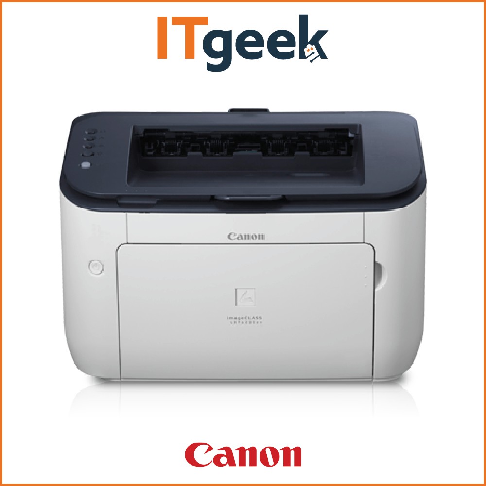 PFVI (2HRS ) Canon imageCLASS LBP6230dn Monochrome Duplex Laser