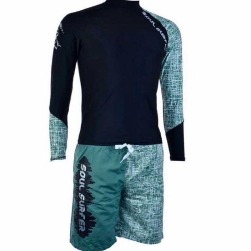 Rashguard for men Spandex quality | Shopee Philippines