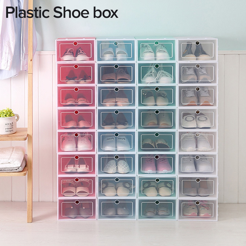 Shopee shoe box hot sale