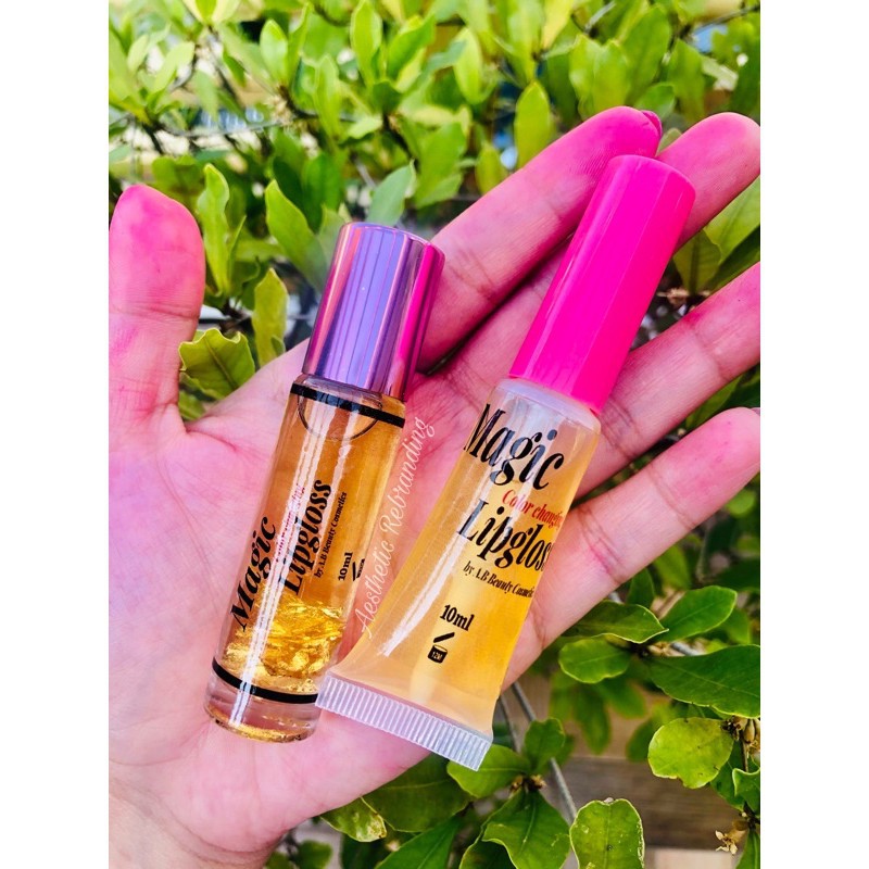 lip tint ever bilena ever bilena lip tint Magic gloss Rebranding (Color