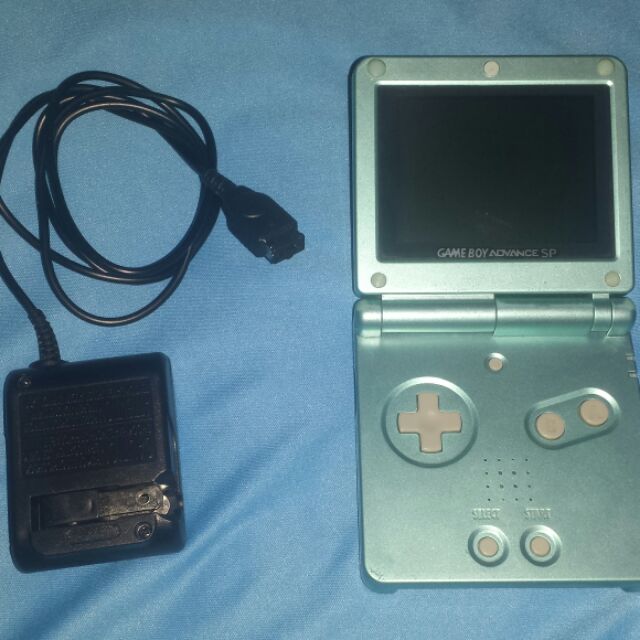 Gameboy advance deals sp price