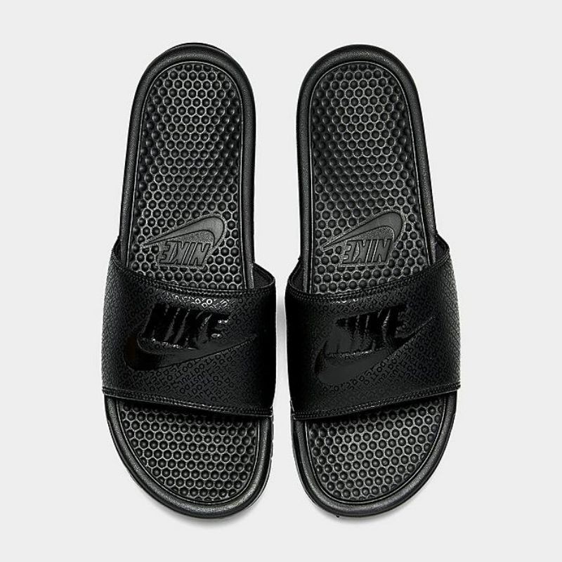 Nike slides just do on sale it