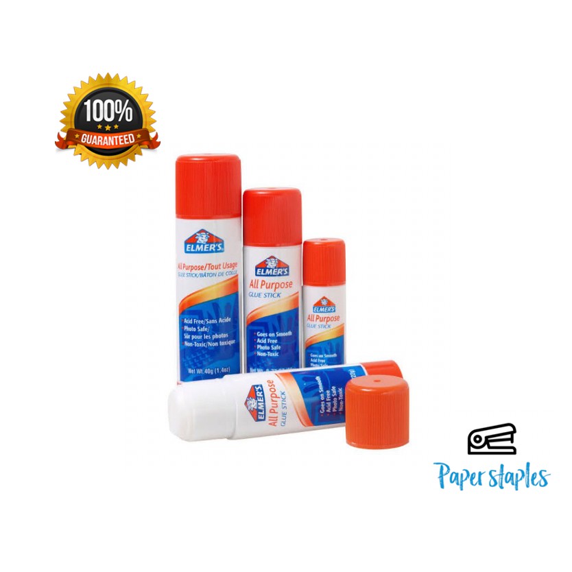 Shop elmer's glue stick for Sale on Shopee Philippines