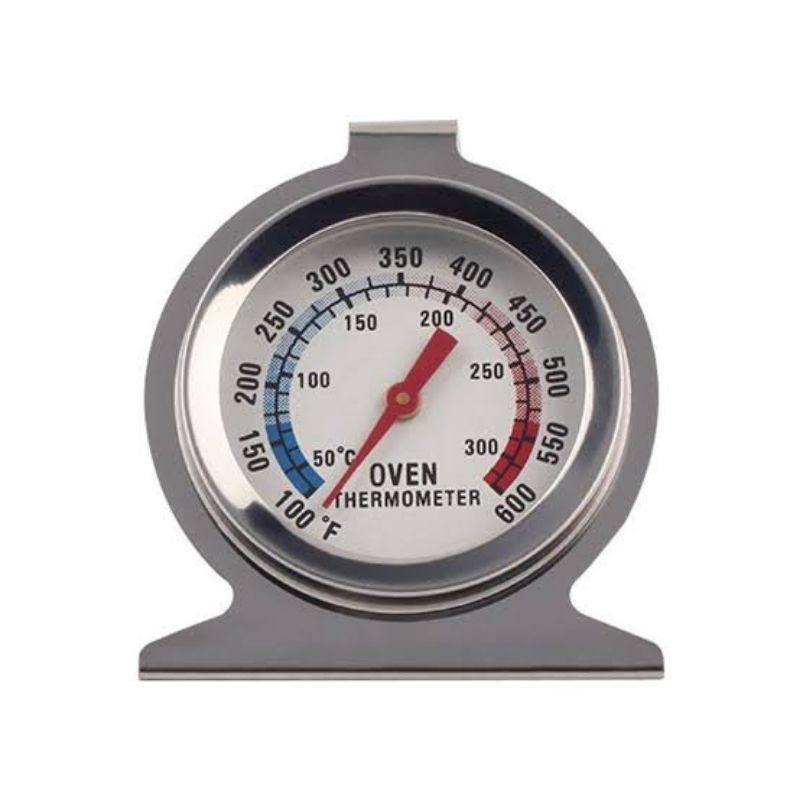 High Accuracy Oven Thermometer Cake Temperature Pastry Tool Baking ...