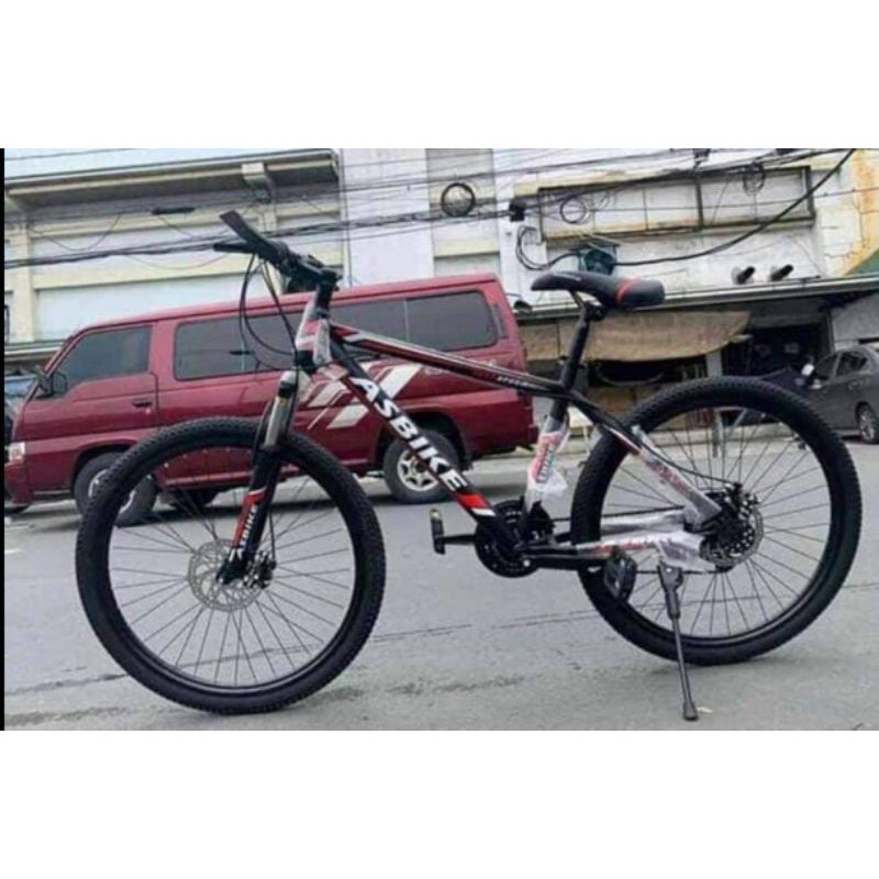 Asbike mountain bike price new arrivals