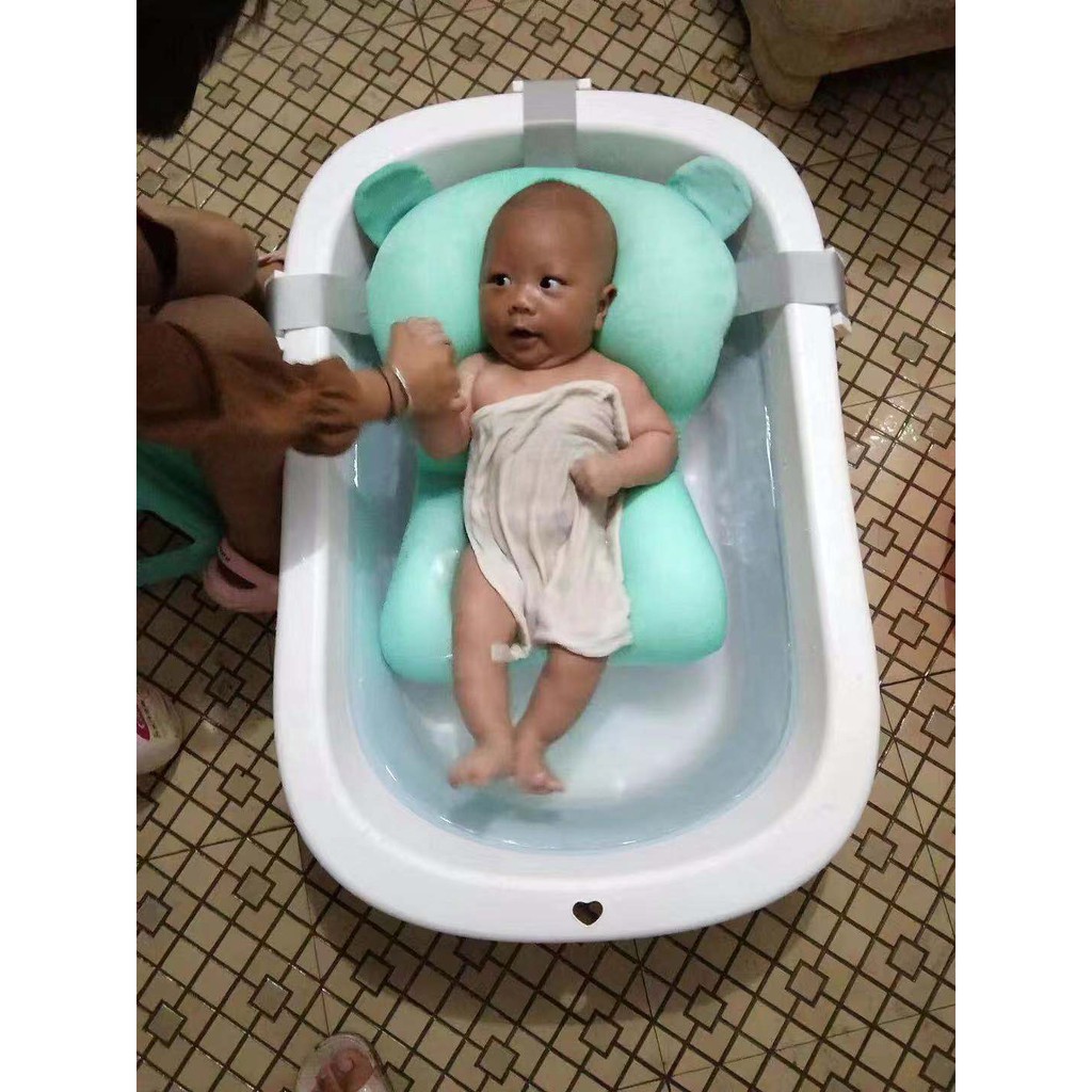 Baby bath sales tub shopee