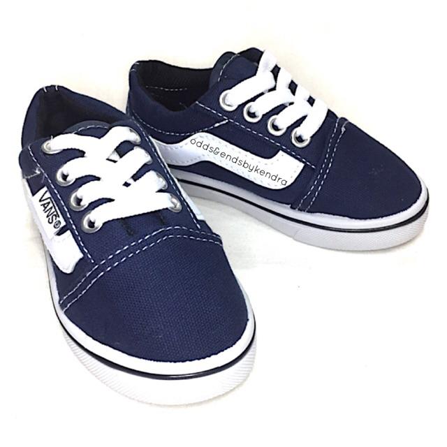 Sepatu Vans Old Skool Kendrick Lamar Old Skool Sneakers For