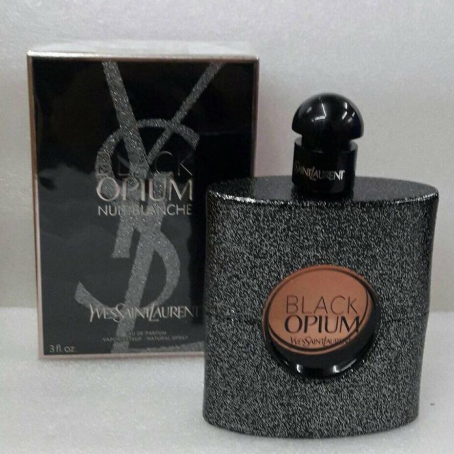 Black opium best sale nuit 85ml