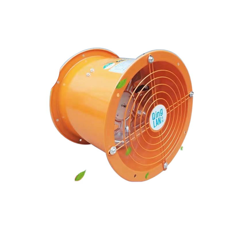 Exhaust Fan Kitchen Powerful Range Fume Fan Ventilation Fan Blower