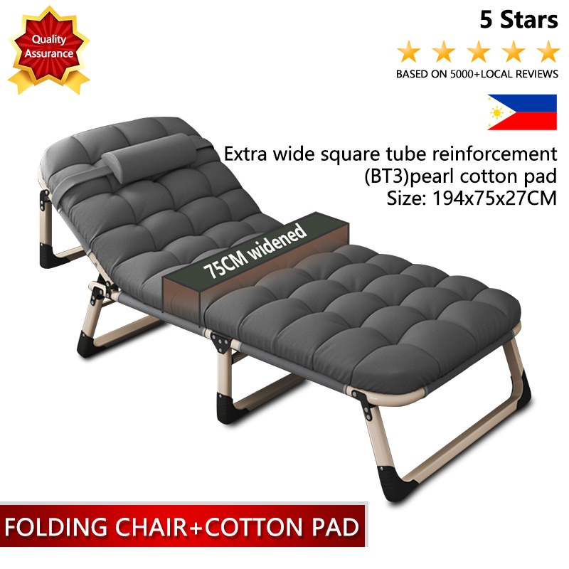 Folding bed folding chair folding bed single lazy boy chair folding bed ...