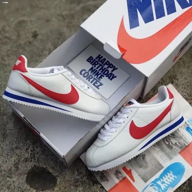 Nike cortez hot sale couple shoes