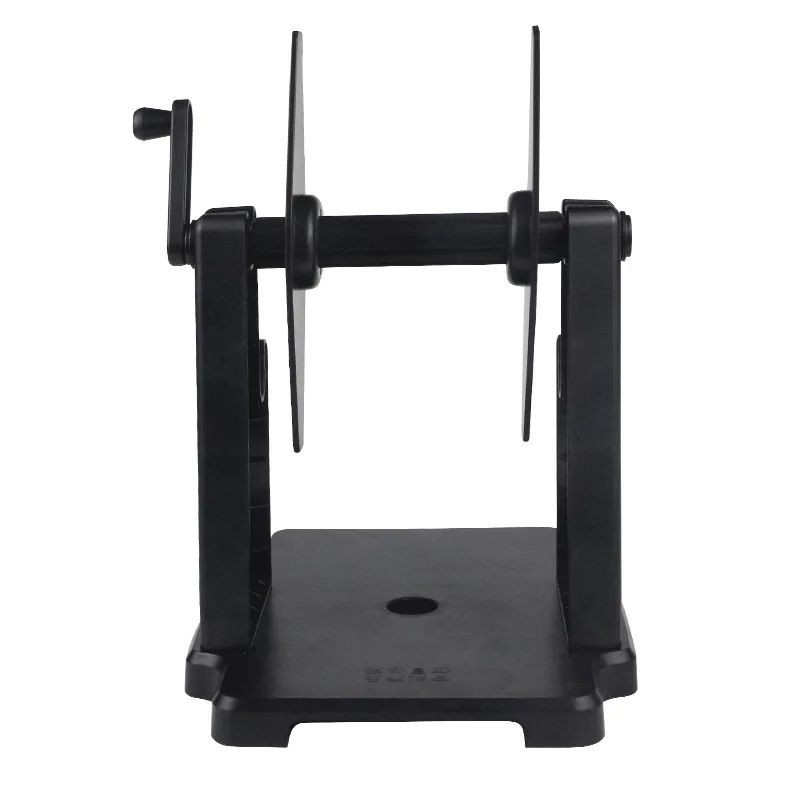 Universal New Manual Operation Label Rollback Rewinder For Argox TSC Godex Zebra Printer Paper