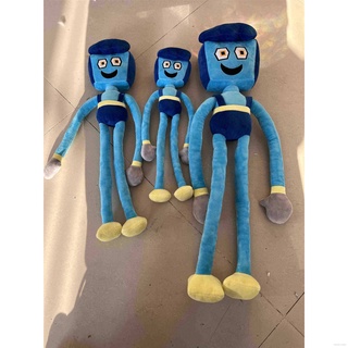 Poppy Daddy Long Legs Plush, Papi bonito de 17 Angola