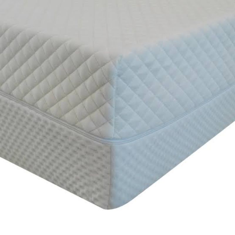 Uratex Trill Mattress In A Box Shopee Philippines 6315