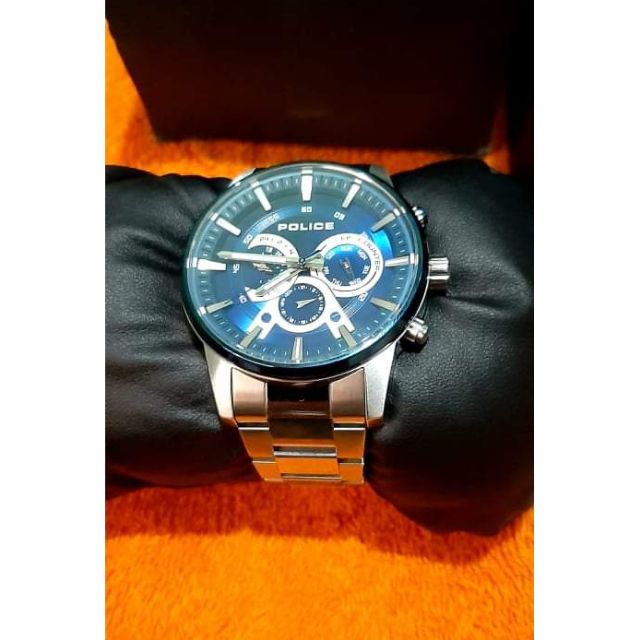 Police watch hot sale original price