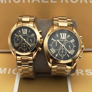 michael kors couple watch original