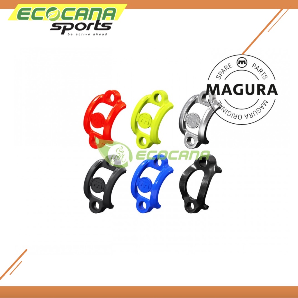 MAGURA HYDRAULIC BRAKE LEVER CLAMP (FOR MT4, MT5, MT7, MT8) Shopee
