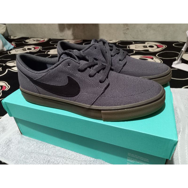 Nike Sb Solarsoft Portmore 2 Shopee Philippines