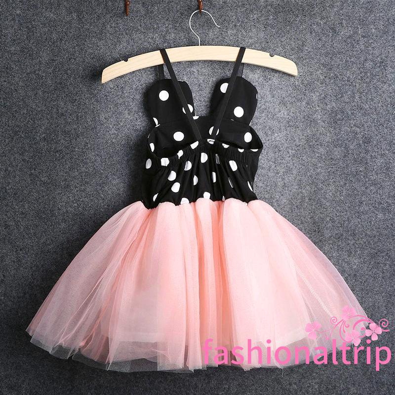 Minnie mouse dress for 1 best sale year old