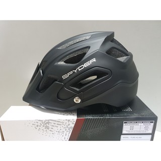 Spyder mtb helmet new arrivals