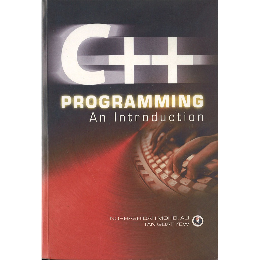 [BOOK STORE]C++ Programming An Introduction | Shopee Philippines