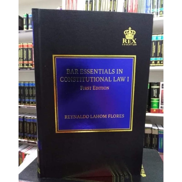 bar-essentials-in-constitutional-law-1-first-edition-shopee-philippines