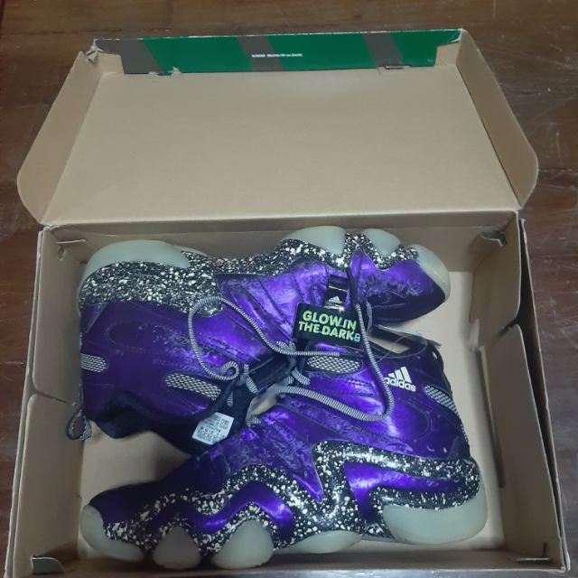 Adidas crazy 8 nightmare clearance before christmas