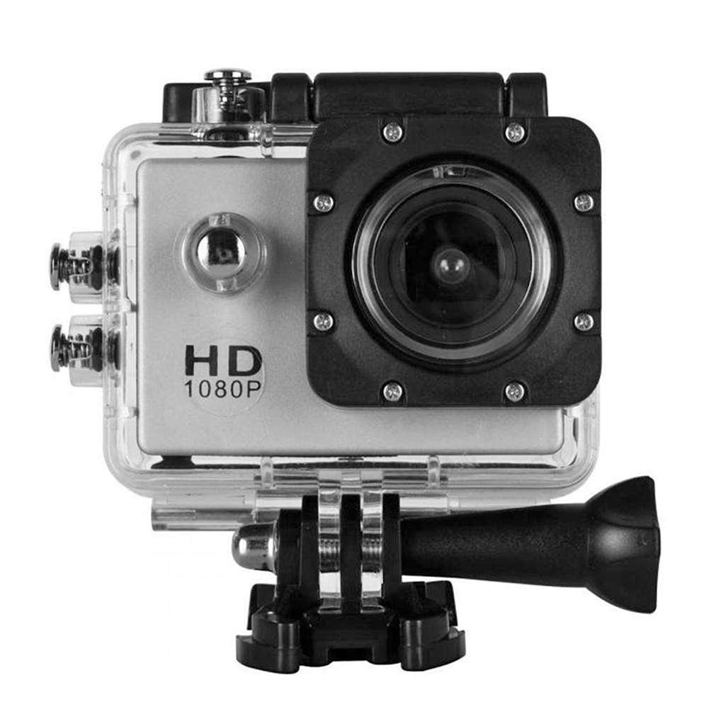 Wayhome sports Camera 2 Inch Waterproof 1080P Full HD Outdoor Action