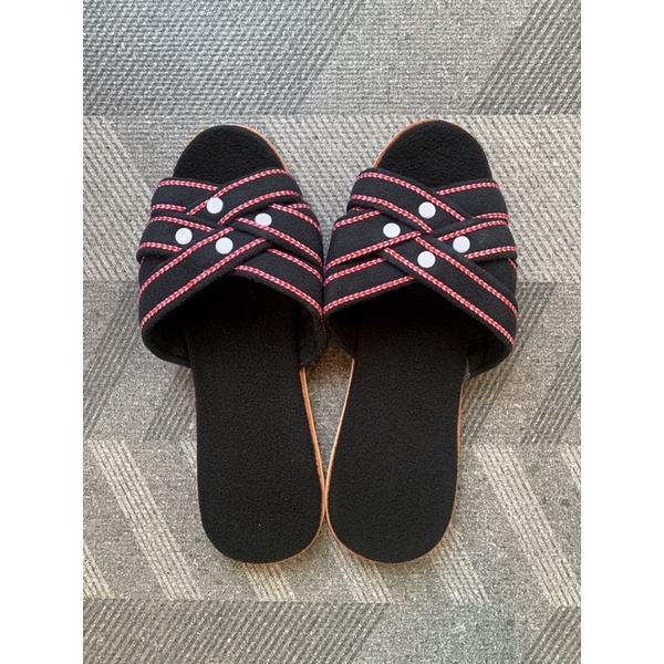 Alfombra slippers price clearance