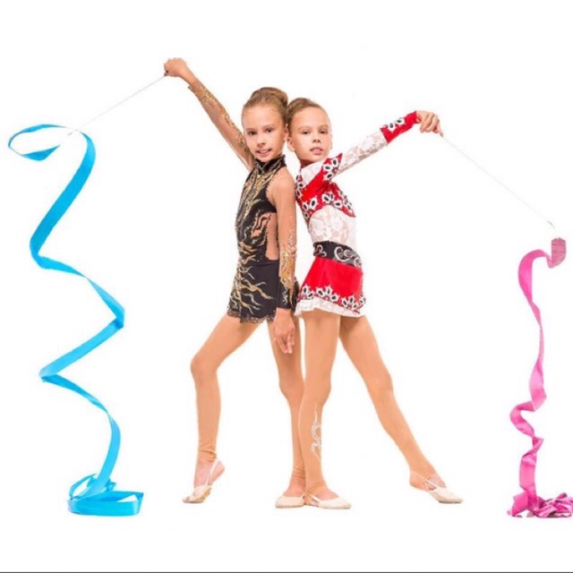 Dance Dance Dance Dance Rope - silk ribbon dance tree | Shopee Philippines